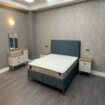 Kirayə (aylıq) 4 otaqlı Yeni Tikili, Ağ şəhər, Xətai rayonu 6