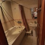 Kirayə (aylıq) 3 otaqlı Köhnə Tikili, Elmlər akademiyası metrosu, Yasamal qəs., Yasamal rayonu 8