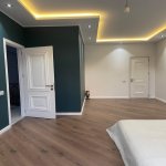 Satılır 7 otaqlı Həyət evi/villa, Nəsimi metrosu, 6-cı mikrorayon, Binəqədi rayonu 13