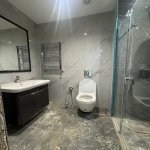 Продажа 3 комнатная Новостройка, İnşaatçılar метро, пос. Ясамал, Ясамал район 9