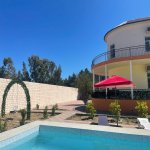 Kirayə (aylıq) 5 otaqlı Həyət evi/villa, Xəzər rayonu 3