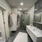 Аренда 3 комнатная Новостройка, м. Эльмляр Академиясы метро, Ясамал район 12