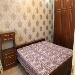 Kirayə (aylıq) 2 otaqlı Yeni Tikili, Nəsimi metrosu, 9-cu mikrorayon, Binəqədi rayonu 8