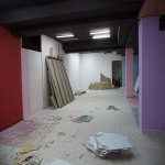 Kirayə (aylıq) 3 otaqlı Ofis, Xətai metrosu, Ağ şəhər, AMAY, Xətai rayonu 8