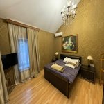 Kirayə (aylıq) 9 otaqlı Həyət evi/villa, Mərdəkan, Xəzər rayonu 19