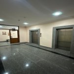 Satılır 4 otaqlı Yeni Tikili, Elmlər akademiyası metrosu, Yasamal rayonu 11