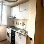 Kirayə (aylıq) 2 otaqlı Köhnə Tikili, Əhmədli metrosu, 8-ci kilometr, Nizami rayonu 4
