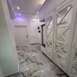 Satılır 3 otaqlı Yeni Tikili, Həzi Aslanov metrosu, Xətai rayonu 12