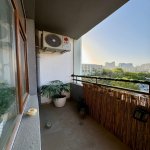 Kirayə (aylıq) 2 otaqlı Yeni Tikili, Nizami metrosu, Nəsimi rayonu 10