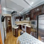 Kirayə (aylıq) 3 otaqlı Yeni Tikili, Nəriman Nərimanov metrosu, Nərimanov rayonu 4