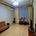 Kirayə (aylıq) 3 otaqlı Yeni Tikili, Neftçilər metrosu, Nizami rayonu 2