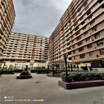 Kirayə (aylıq) 2 otaqlı Yeni Tikili, Nizami metrosu, Nəsimi rayonu 21