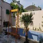 Kirayə (aylıq) 4 otaqlı Bağ evi, Mərdəkan, Xəzər rayonu 12