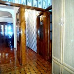 Kirayə (aylıq) 4 otaqlı Köhnə Tikili, İnşaatçılar metrosu, Yasamal qəs., Yasamal rayonu 15