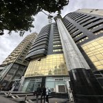 Satılır 3 otaqlı Yeni Tikili, Nizami metrosu, Yasamal qəs., Yasamal rayonu 1