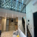 Kirayə (aylıq) 2 otaqlı Yeni Tikili, Ağ şəhər, Xətai rayonu 5