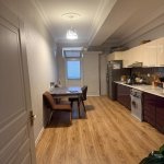 Продажа 1 комнатная Новостройка Хырдалан 2