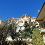 Kirayə (aylıq) 8 otaqlı Həyət evi/villa, Badamdar qəs., Səbail rayonu 16