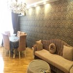 Kirayə (aylıq) 3 otaqlı Yeni Tikili, Nəriman Nərimanov metrosu, Nərimanov rayonu 9