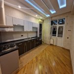 Satılır 3 otaqlı Yeni Tikili, Neftçilər metrosu, Nizami rayonu 13