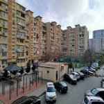 Satılır 3 otaqlı Köhnə Tikili, İnşaatçılar metrosu, Yasamal rayonu 1