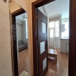 Аренда 1 комнатная Новостройка Хырдалан 6