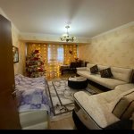 Продажа 2 комнатная Вторичка, İnşaatçılar метро, пос. Йени Ясамал, Ясамал район 2