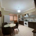 Satılır 2 otaqlı Yeni Tikili, İçərişəhər metrosu, Bayıl qəs., Səbail rayonu 15