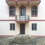 Kirayə (aylıq) 8 otaqlı Həyət evi/villa, Memar Əcəmi metrosu, 9-cu mikrorayon, Binəqədi rayonu 12
