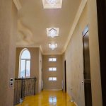 Satılır 6 otaqlı Həyət evi/villa, Badamdar qəs., Səbail rayonu 7