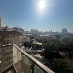 Kirayə (aylıq) 3 otaqlı Yeni Tikili, Elmlər akademiyası metrosu, Yasamal qəs., Dövlət Statistika Komitəsi, Yasamal rayonu 15