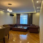Kirayə (aylıq) 2 otaqlı Yeni Tikili, 8 Noyabr metrosu, Yasamal rayonu 3