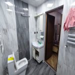 Satılır 2 otaqlı Yeni Tikili, İnşaatçılar metrosu, Yasamal qəs., Yasamal rayonu 12