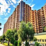 Kirayə (aylıq) 2 otaqlı Yeni Tikili, Xətai metrosu, Xətai rayonu 1