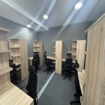 Kirayə (aylıq) 8 otaqlı Ofis, Xətai rayonu 9