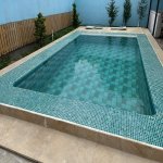 Kirayə (günlük) 3 otaqlı Bağ evi, Novxanı, Abşeron rayonu 1