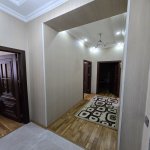 Satılır 3 otaqlı Yeni Tikili, Qara Qarayev metrosu, Nizami rayonu 8