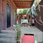 Satılır 4 otaqlı Həyət evi/villa, Zabrat qəs., Sabunçu rayonu 1