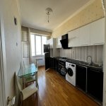 Kirayə (aylıq) 3 otaqlı Yeni Tikili, Yeni Günəşli qəs., Suraxanı rayonu 8