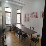 Аренда 4 комнат Офис, İnşaatçılar метро, Ясамал район 1