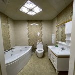 Kirayə (aylıq) 4 otaqlı Yeni Tikili, Nizami metrosu, Nizami Moll, Yasamal rayonu 12