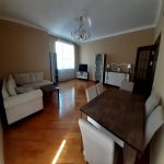 Kirayə (aylıq) 3 otaqlı Yeni Tikili, Xətai metrosu, Xətai rayonu 4