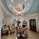 Аренда 4 комнатная Новостройка, м. Эльмляр Академиясы метро, Парк Г.Джавида, Ясамал район 4