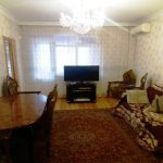 Kirayə (aylıq) 2 otaqlı Köhnə Tikili, 20 Yanvar metrosu, Nəsimi rayonu 2