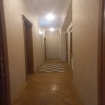 Аренда 3 комнат Новостройка, м. Эльмляр Академиясы метро, Ясамал район 27