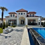 Satılır 5 otaqlı Bağ evi, Mərdəkan, Xəzər rayonu 5