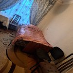 Аренда 2 комнат Новостройка, м. Халглар Достлугу метро, 8-ой километр, Низаминский р-н район 3