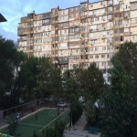 Satılır 3 otaqlı Köhnə Tikili, Yasamal rayonu 1