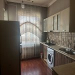 Kirayə (aylıq) 2 otaqlı Yeni Tikili, İnşaatçılar metrosu, Yasamal rayonu 7