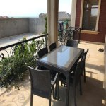 Satılır 6 otaqlı Həyət evi/villa, Badamdar qəs., Səbail rayonu 21